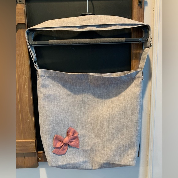 Messenger Bag - Picture 1 of 2